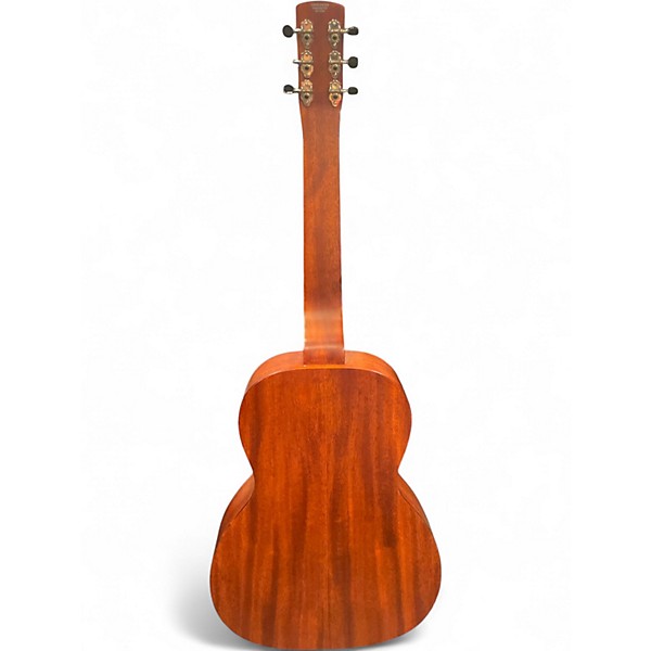 Used Gretsch Guitars G9210 Boxcar Square Neck Mahogany Resonator Guitar