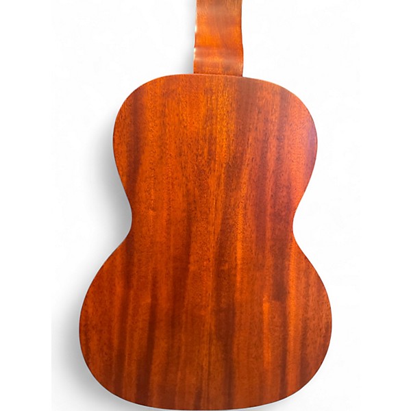 Used Gretsch Guitars G9210 Boxcar Square Neck Mahogany Resonator Guitar