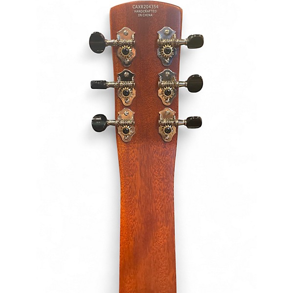 Used Gretsch Guitars G9210 Boxcar Square Neck Mahogany Resonator Guitar