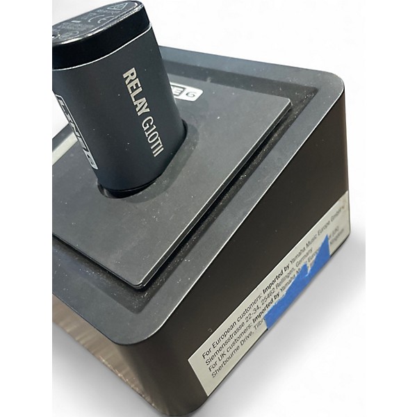 Used Line 6 Relay G10 Instrument Wireless System