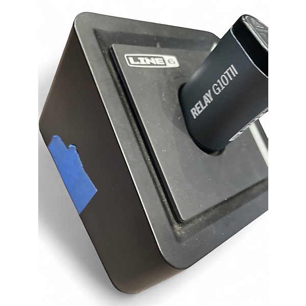 Used Line 6 Relay G10 Instrument Wireless System