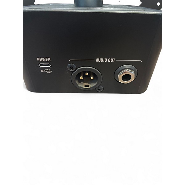 Used Line 6 Relay G10 Instrument Wireless System