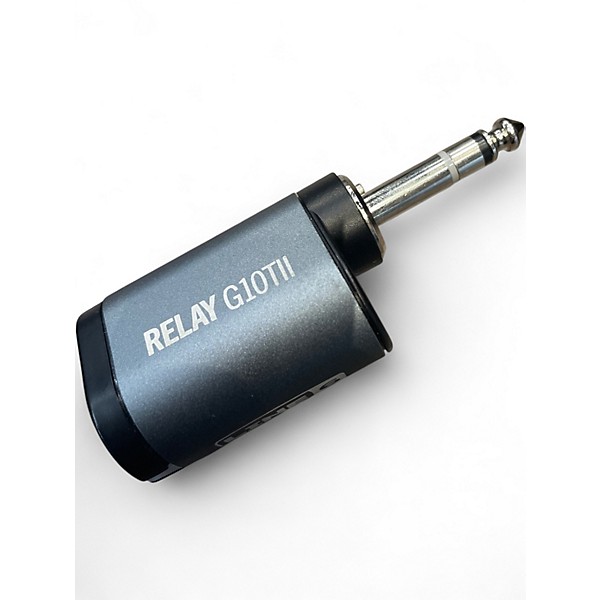 Used Line 6 Relay G10 Instrument Wireless System