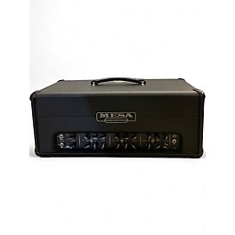 Used MESA/Boogie Triple Crown TC-50 Guitar Amp Head Tube Guitar Amp Head