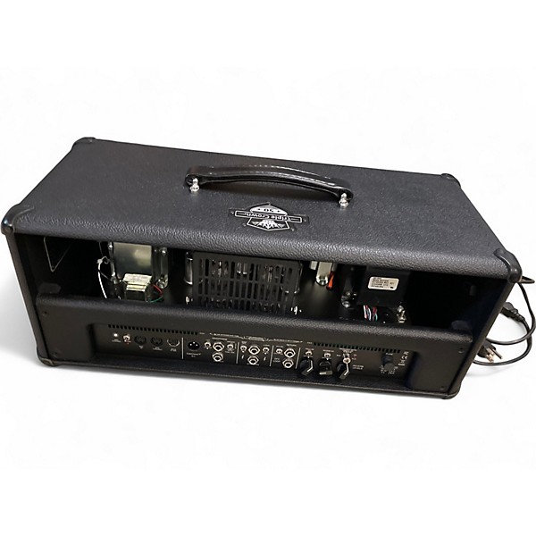 Used MESA/Boogie Triple Crown TC-50 Guitar Amp Head Tube Guitar Amp Head