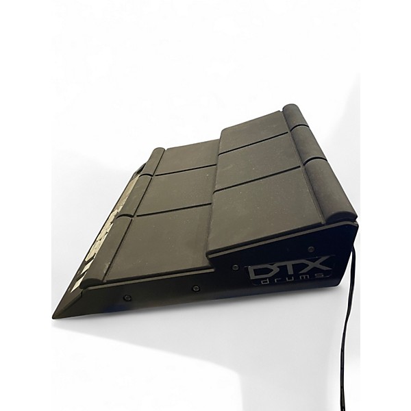 Used Yamaha DTX-MULTI 12 Drum MIDI Controller