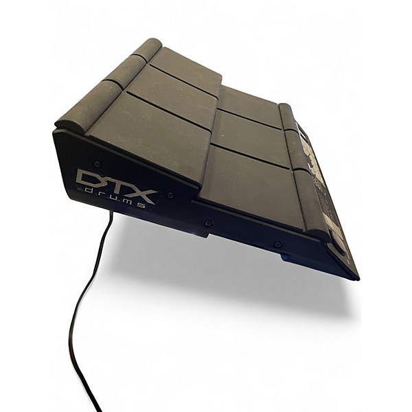 Used Yamaha DTX-MULTI 12 Drum MIDI Controller