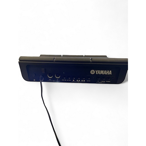 Used Yamaha DTX-MULTI 12 Drum MIDI Controller