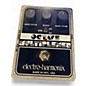 Used Electro-Harmonix Octave Multiplexer Effect Pedal