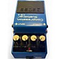 Used BOSS CS3 Compressor Sustainer Effect Pedal
