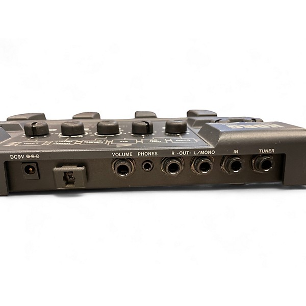Used KORG G3 Effect Processor