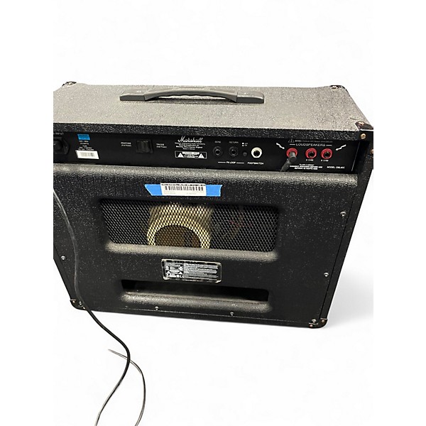 Used Marshall DSL40C 40W 1x12 Tube Guitar Combo Amp