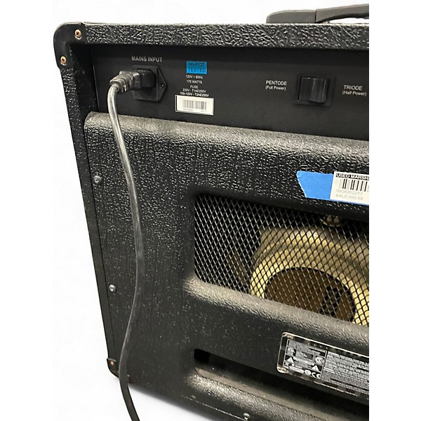 Used Marshall DSL40C 40W 1x12 Tube Guitar Combo Amp