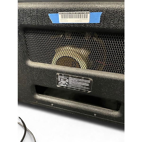 Used Marshall DSL40C 40W 1x12 Tube Guitar Combo Amp