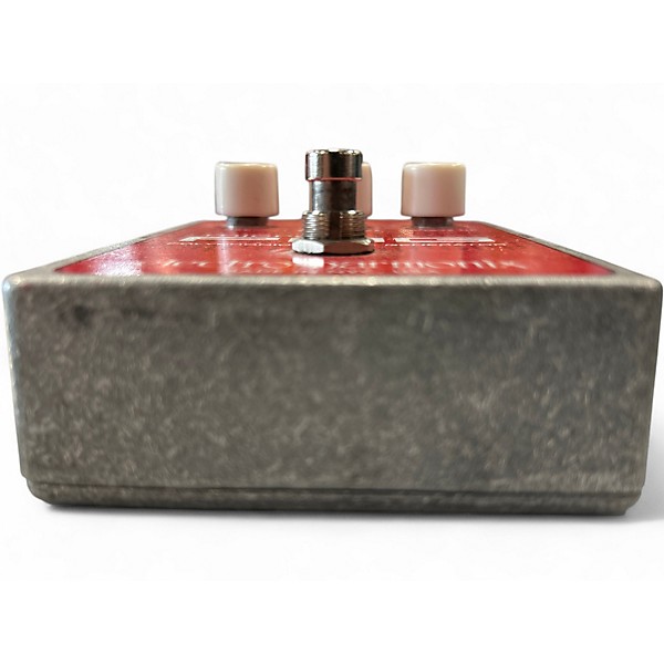 Used Electro-Harmonix Micro Pog Polyphonic Octave Generator Effect Pedal