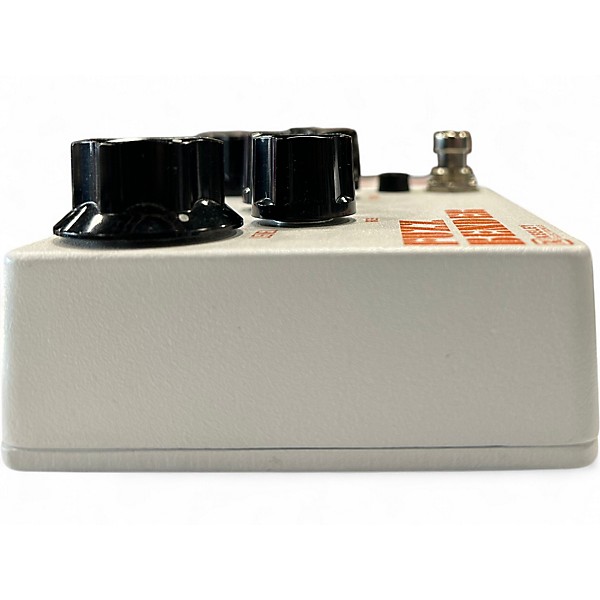 Used Keeley Fuzz bender Effect Pedal