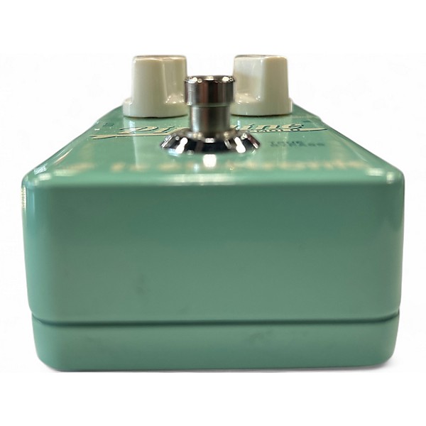 Used TC Electronic Pipeline Tap Tremolo Effect Pedal