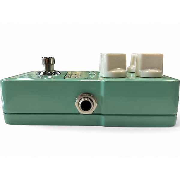 Used TC Electronic Pipeline Tap Tremolo Effect Pedal