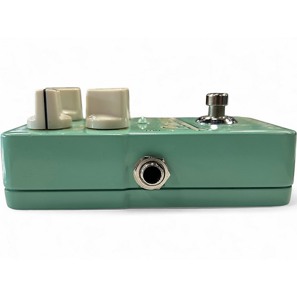 Used TC Electronic Pipeline Tap Tremolo Effect Pedal