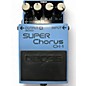 Used BOSS CH1 Super Chorus Effect Pedal thumbnail