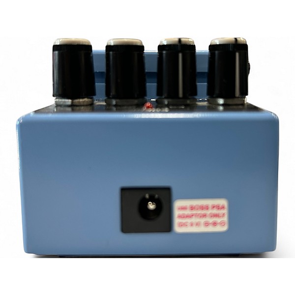 Used BOSS CH1 Super Chorus Effect Pedal