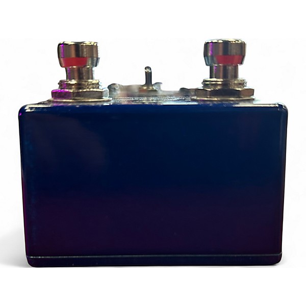 Used Walrus Audio Slo Reverb Effect Pedal