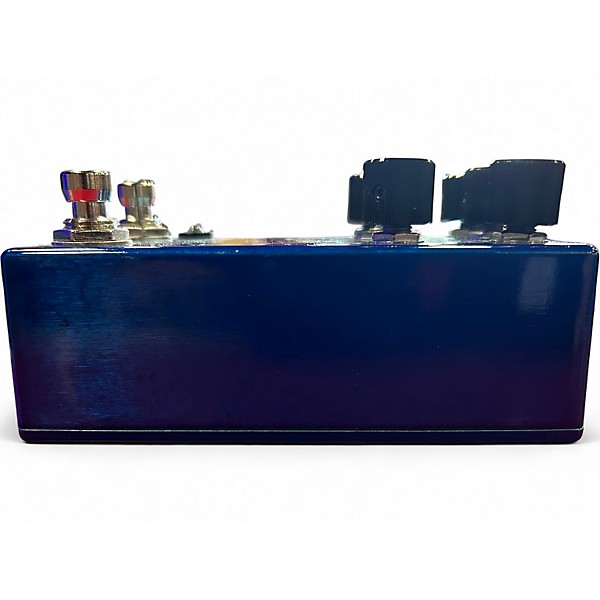 Used Walrus Audio Slo Reverb Effect Pedal