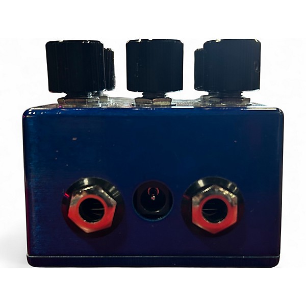 Used Walrus Audio Slo Reverb Effect Pedal