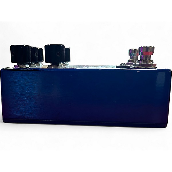 Used Walrus Audio Slo Reverb Effect Pedal