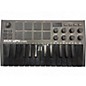Used Akai Professional MPK Mini MIDI Controller thumbnail