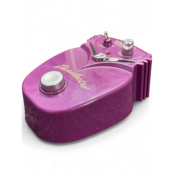 Used Danelectro DJ24 French Fries Auto Wah Effect Pedal