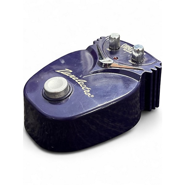 Used Danelectro DJ4 Corned Beef Reverb Effect Pedal