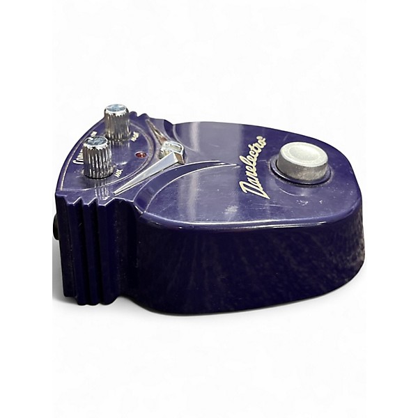 Used Danelectro DJ4 Corned Beef Reverb Effect Pedal