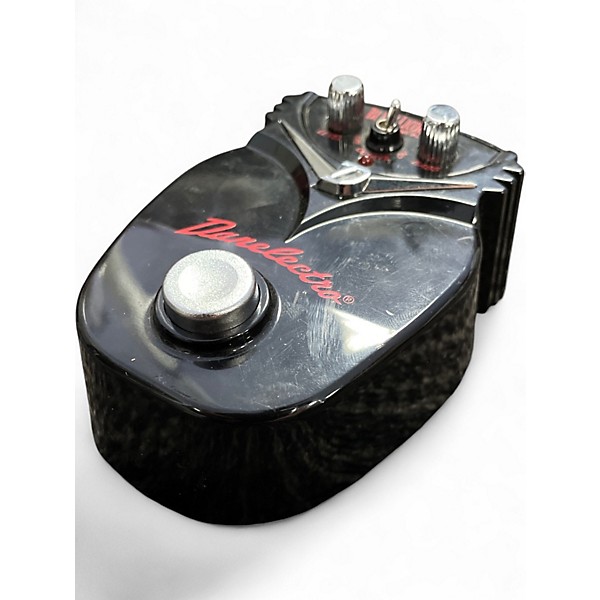 Used Danelectro DJ22 BLACK LICORICE Effect Pedal