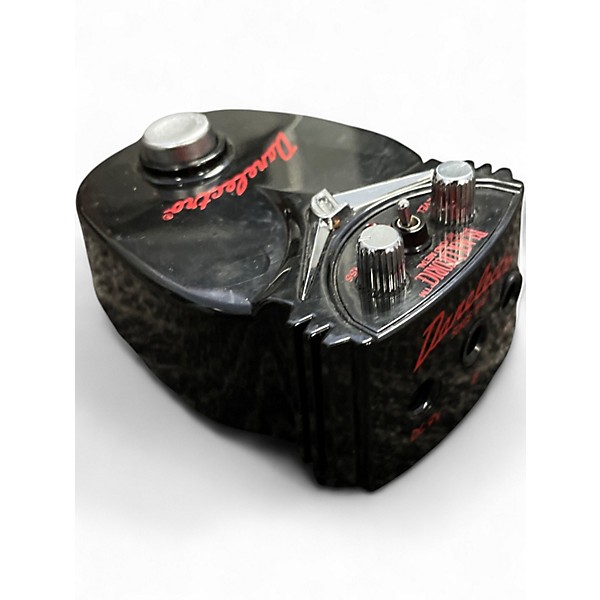 Used Danelectro DJ22 BLACK LICORICE Effect Pedal