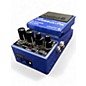 Used BOSS SY1 SYNTHESIZER Effect Pedal