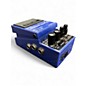 Used BOSS SY1 SYNTHESIZER Effect Pedal