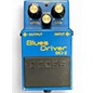 Used BOSS BD2 Blues Driver Effect Pedal thumbnail