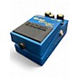 Used BOSS BD2 Blues Driver Effect Pedal
