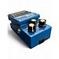 Used BOSS BD2 Blues Driver Effect Pedal