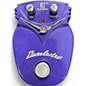 Used Danelectro BLT Slap Echo Effect Pedal thumbnail