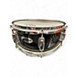 Used Pulse 5X14 Wood Black Drum thumbnail