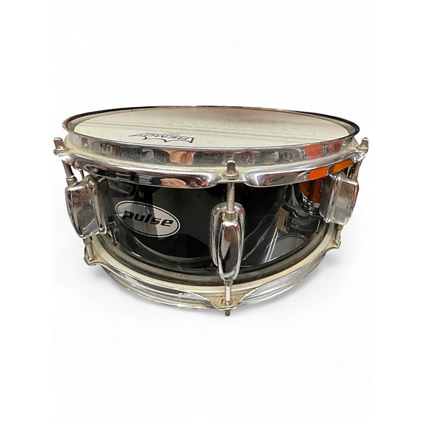 Used Pulse 5X14 Wood Black Drum