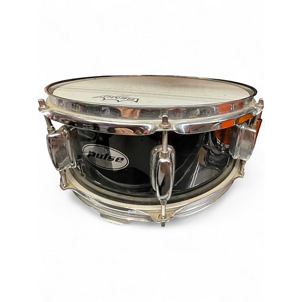 Used Pulse 5X14 Wood Black Drum