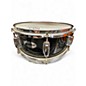 Used Pulse 5X14 Wood Black Drum