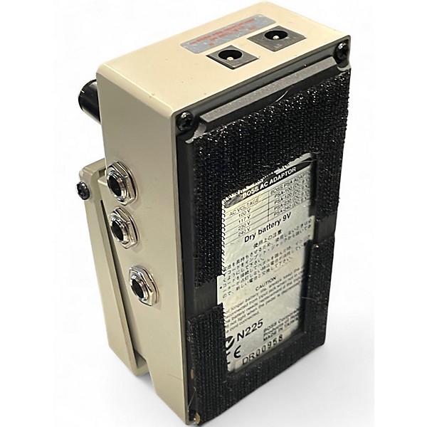 Used BOSS LS2 Line Selector Pedal