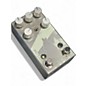 Used Walrus Audio Monument Tremolo Effect Pedal thumbnail