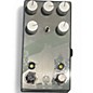 Used Walrus Audio Monument Tremolo Effect Pedal