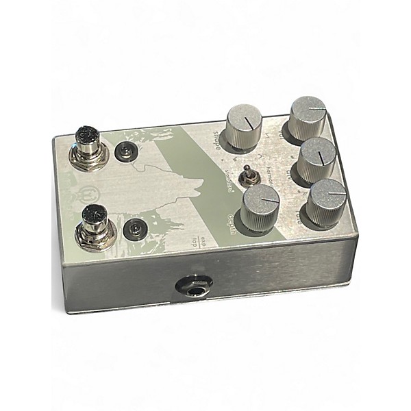 Used Walrus Audio Monument Tremolo Effect Pedal
