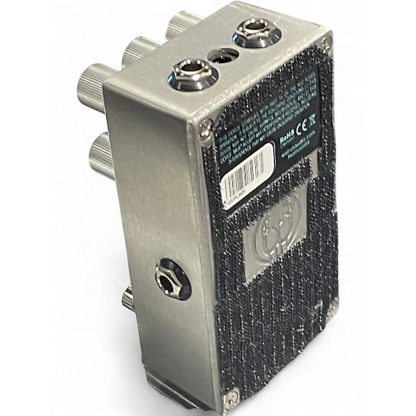 Used Walrus Audio Monument Tremolo Effect Pedal